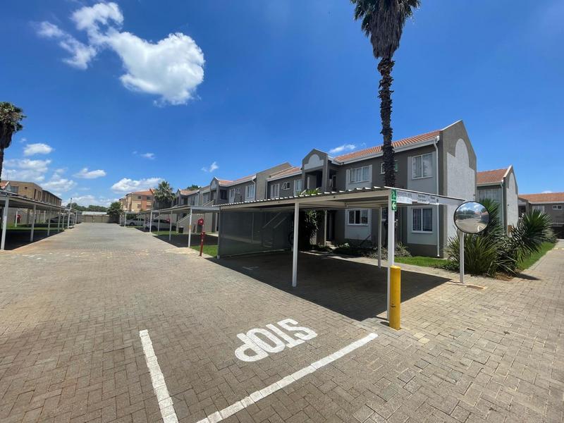 2 Bedroom Property for Sale in Die Bult North West